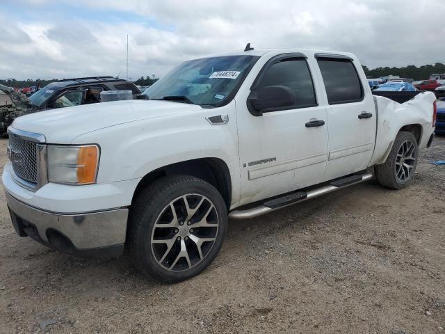 GMC SIERRA C15 2008 3gtec13c18g214396