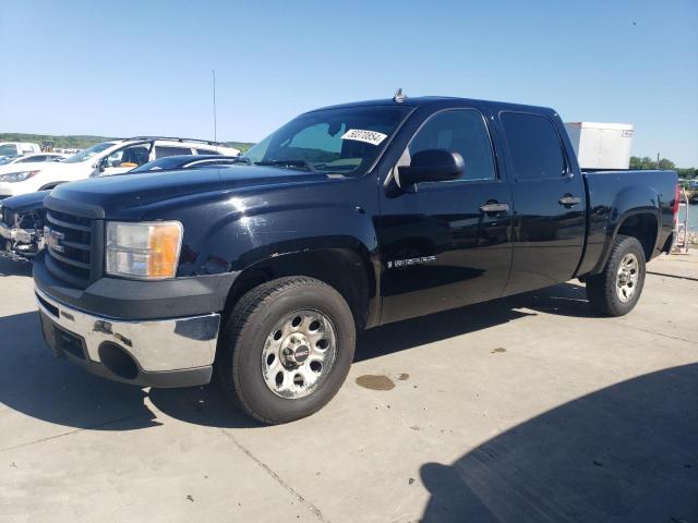 GMC NULL 2009 3gtec13c29g216126