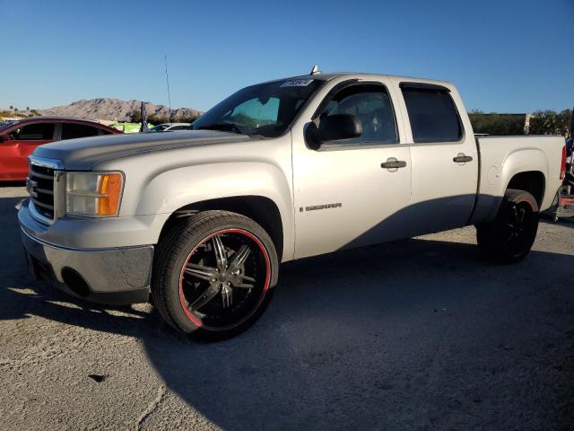 GMC NEW SIERRA 2007 3gtec13c57g540300