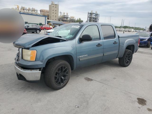 GMC SIERRA 2008 3gtec13c68g202437