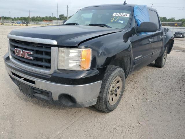 GMC SIERRA 2009 3gtec13c99g181861