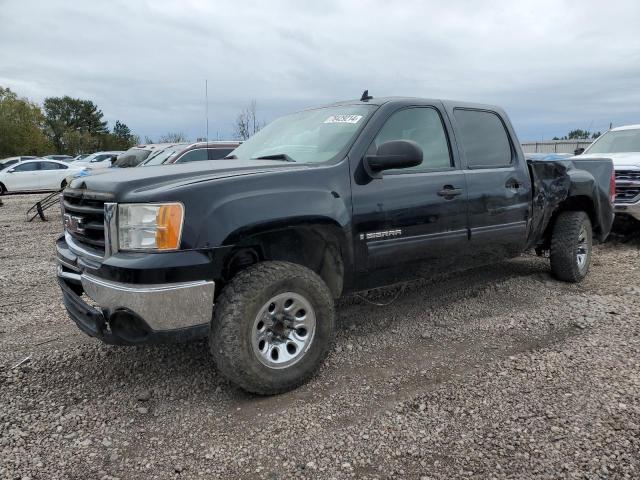 GMC SIERRA C15 2009 3gtec13cx9g104822