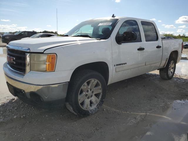 GMC SIERRA C15 2008 3gtec13j18g255786