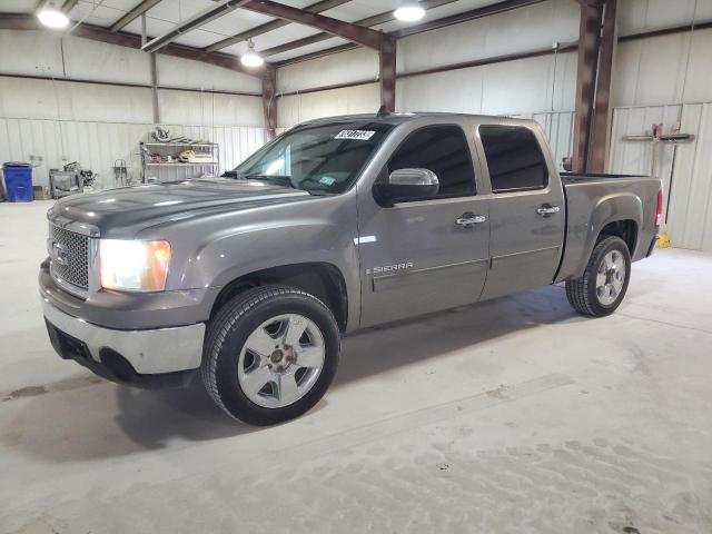 GMC SIERRA 2008 3gtec13j38g287333