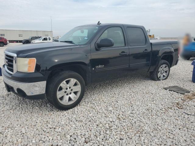 GMC SIERRA C15 2008 3gtec13j48g281816