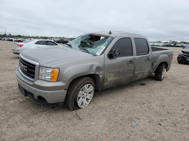 GMC SIERRA 2007 3gtec13j57g523950