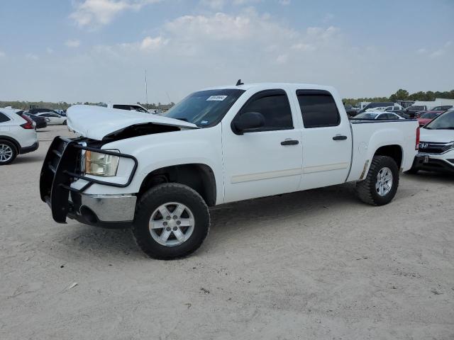 GMC NEW SIERRA 2007 3gtec13j67g540630