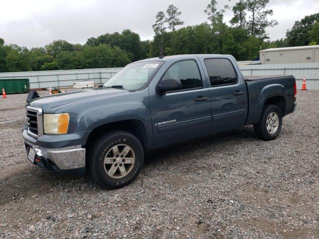 GMC SIERRA C15 2008 3gtec13j68g241379