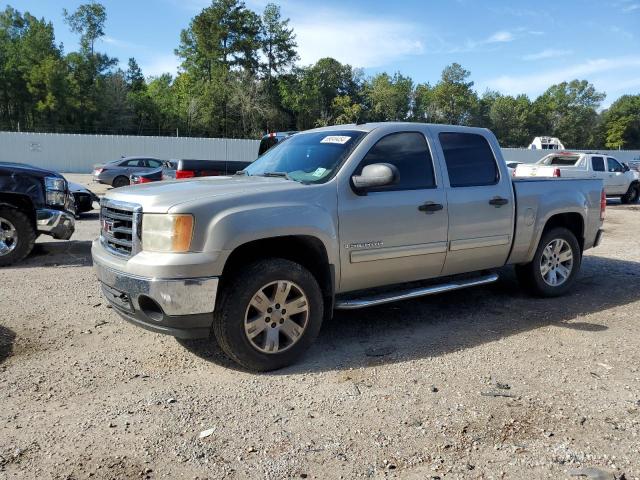 GMC SIERRA C15 2008 3gtec13j68g253516