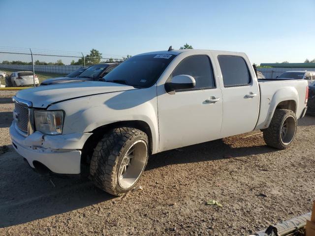 GMC SIERRA C15 2008 3gtec13j78g265819