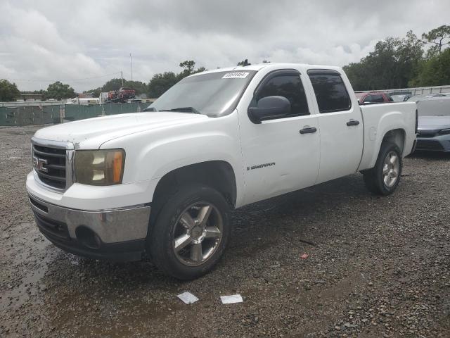 GMC NEW SIERRA 2007 3gtec13j87g540564