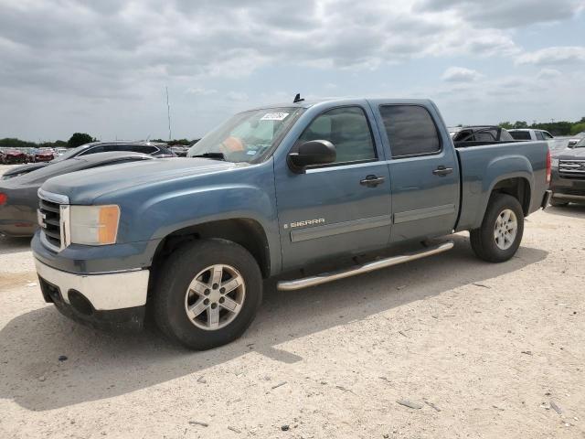 GMC SIERRA 2008 3gtec13j88g257972