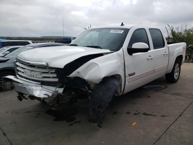 GMC SIERRA C15 2008 3gtec13j88g288641