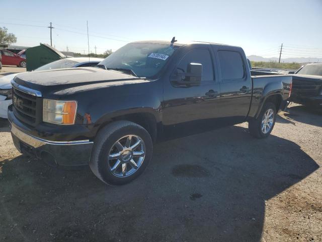 GMC ALL MODELS 2008 3gtec13j98g307066