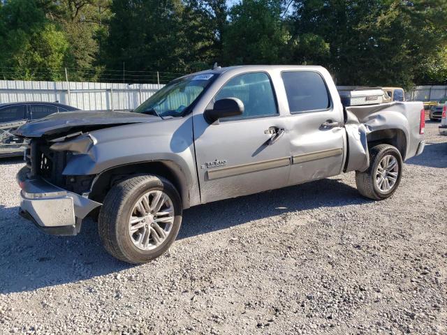 GMC SIERRA C15 2008 3gtec13jx8g194132