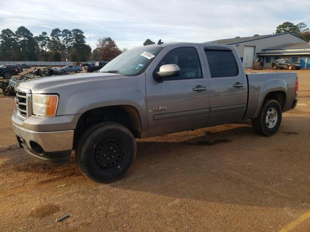 GMC SIERRA 2008 3gtec13jx8g260386