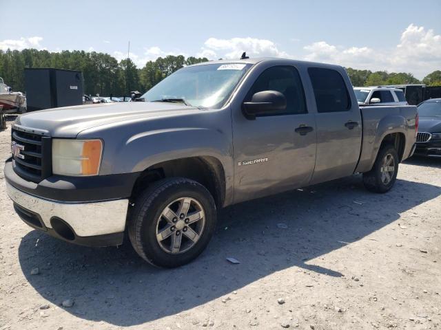 GMC SIERRA C15 2008 3gtec13jx8g278855