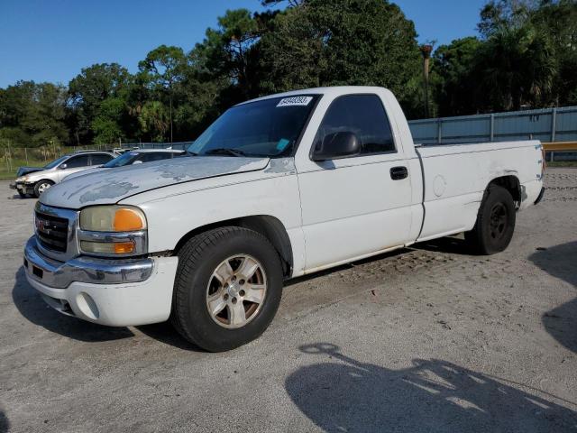 GMC NEW SIERRA 2006 3gtec14v26g143173