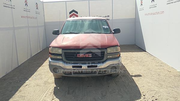 GMC SIERRA 0 3gtec14v36g273091