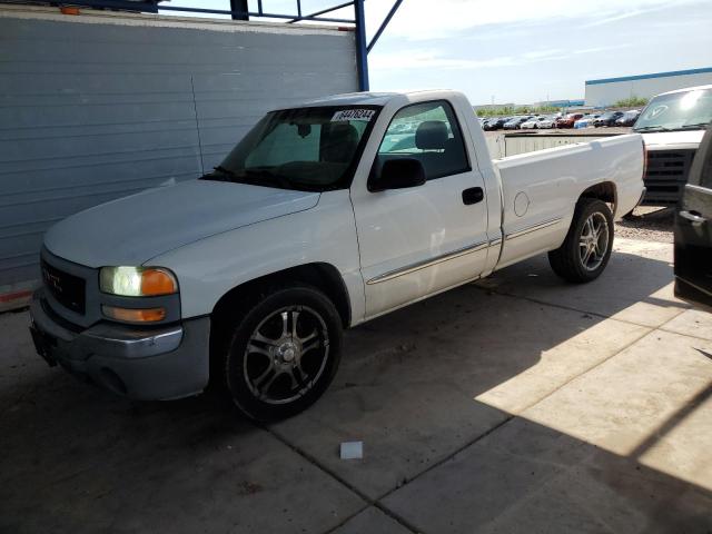 GMC SIERRA 2006 3gtec14v66g144519