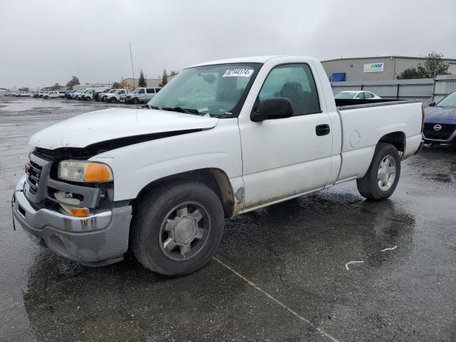 GMC NEW SIERRA 2006 3gtec14x16g197372