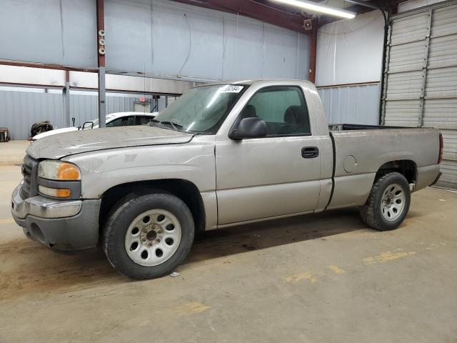 GMC NEW SIERRA 2006 3gtec14x16g221184