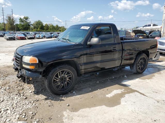 GMC NEW SIERRA 2007 3gtec14x37g195916