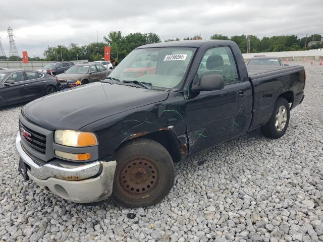 GMC SIERRA 2006 3gtec14x56g162222