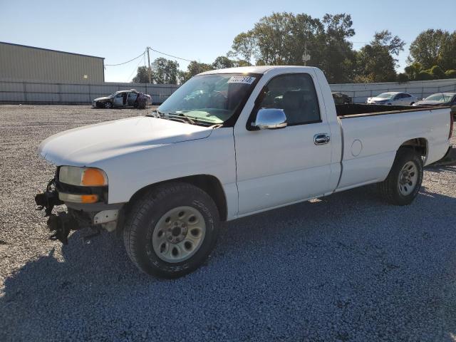 GMC NEW SIERRA 2007 3gtec14x67g207329