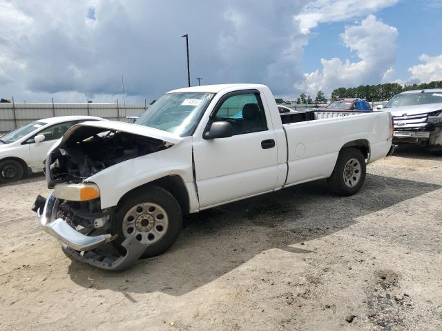 GMC NEW SIERRA 2006 3gtec14x96g272139