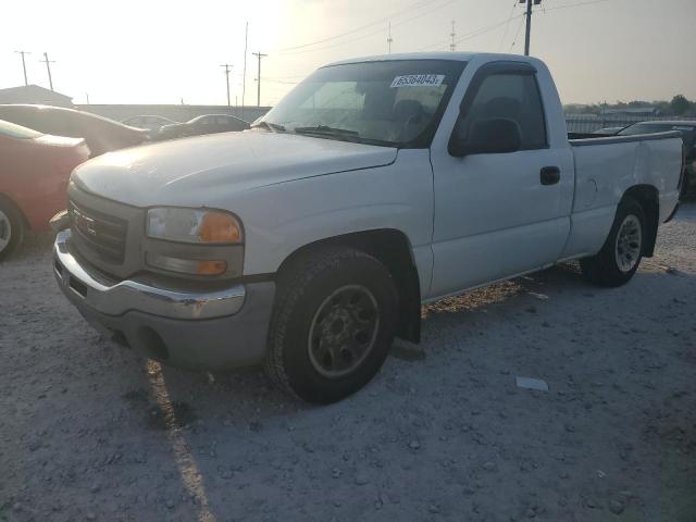 GMC NEW SIERRA 2007 3gtec14x97g229969