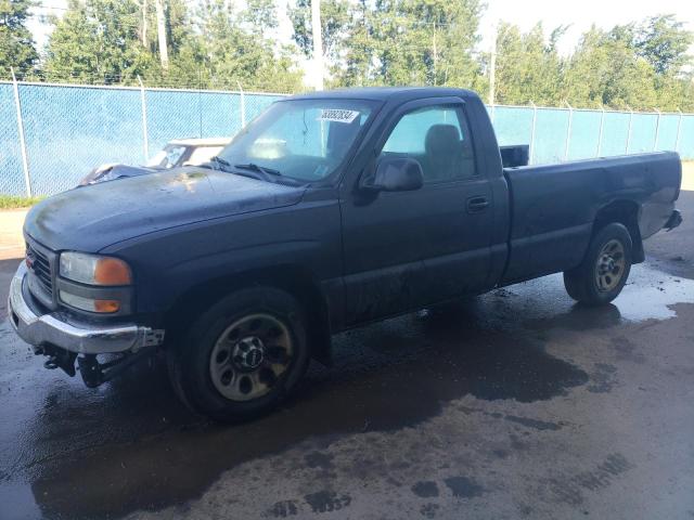 GMC NEW SIERRA 2006 3gtec14xx6g228280