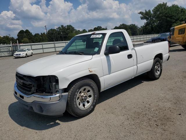 GMC NEW SIERRA 2007 3gtec14xx7g215174