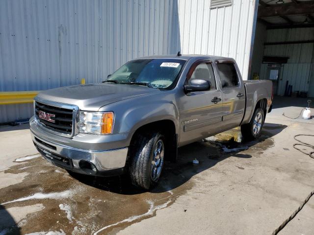 GMC SIERRA C15 2009 3gtec23029g120072