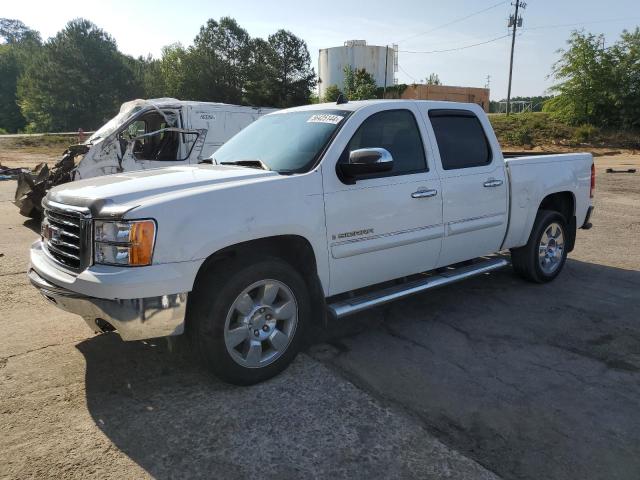 GMC SIERRA 2009 3gtec23029g220902