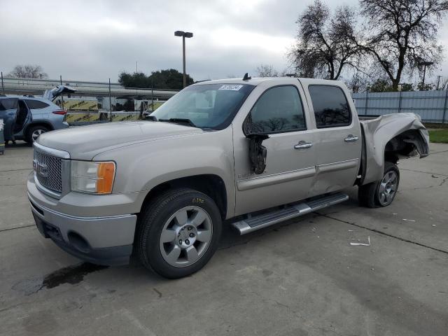 GMC SIERRA 2009 3gtec23049g173212