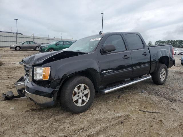 GMC SIERRA 2009 3gtec23049g214602