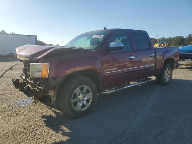 GMC SIERRA C15 2009 3gtec23049g220125