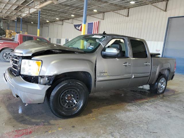 GMC SIERRA C15 2009 3gtec23059g255983