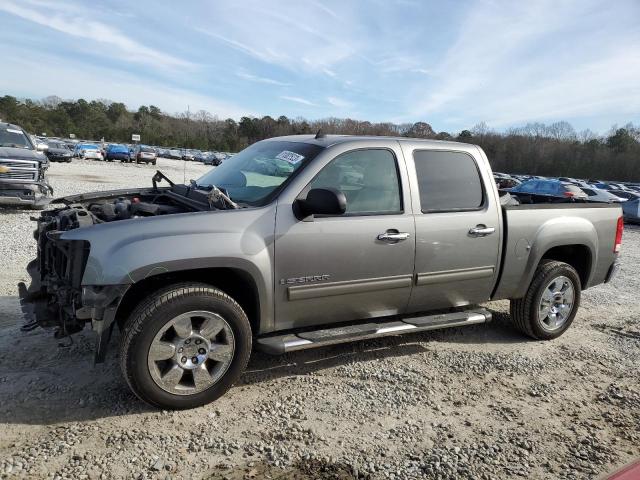 GMC SIERRA 2009 3gtec23j39g106898