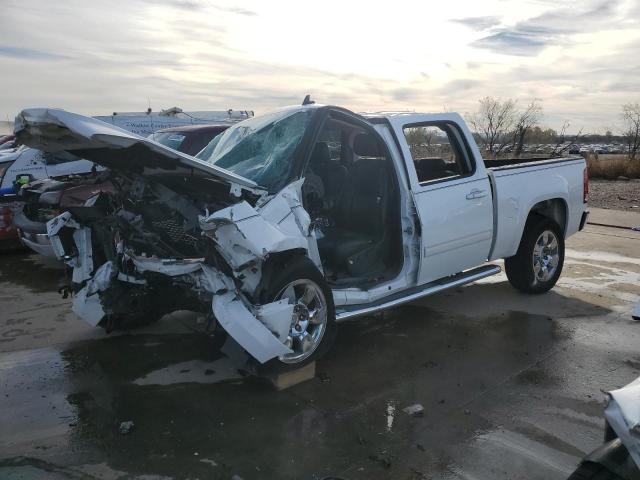 GMC SIERRA 2009 3gtec23j39g115648