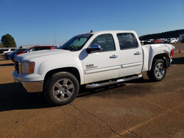 GMC SIERRA C15 2009 3gtec23j39g283158