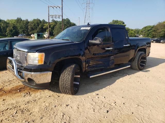 GMC SIERRA C15 2009 3gtec23j49g284478