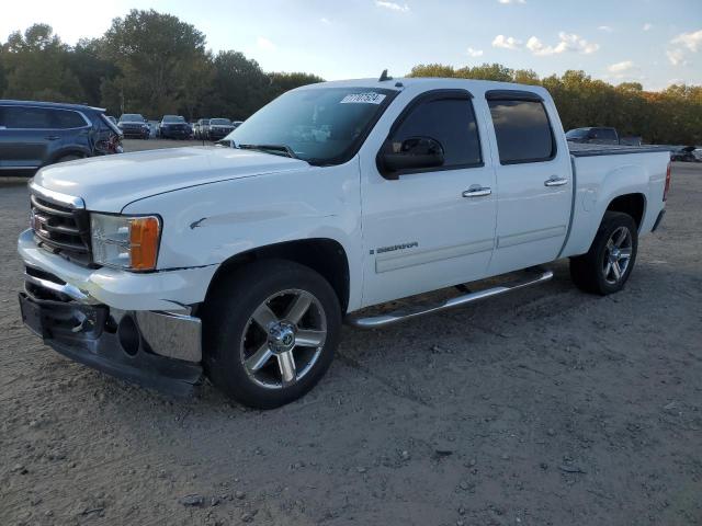 GMC SIERRA C15 2009 3gtec23j59g185541