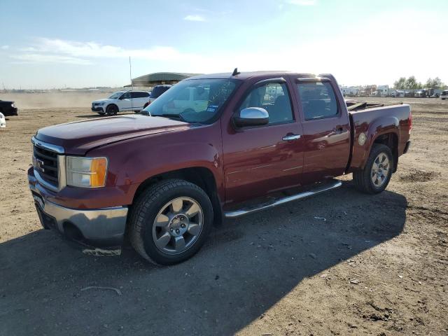 GMC SIERRA 2009 3gtec23j69g137319