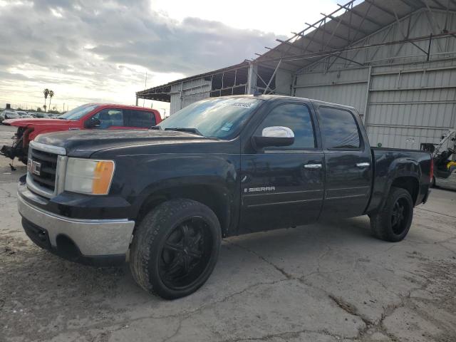 GMC SIERRA 2009 3gtec23j69g174158