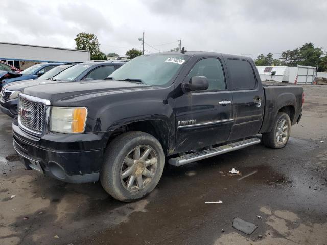 GMC SIERRA K15 2009 3gtek03209g211320