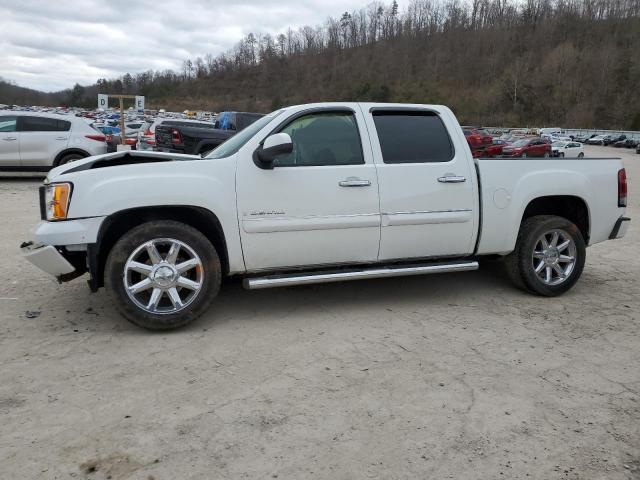 GMC SIERRA 2009 3gtek03239g157978