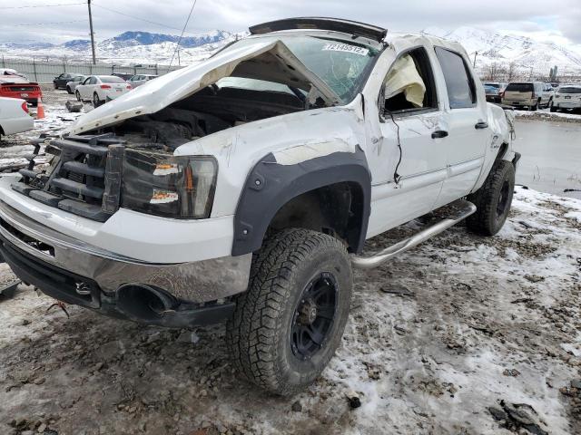 GMC SIERRA K15 2009 3gtek03279g137460