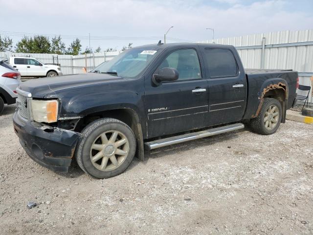 GMC SIERRA K15 2009 3gtek13249g200679